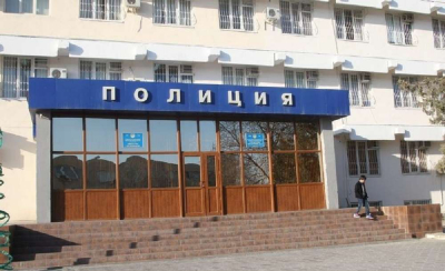 Двоих полицейских уволили после драки в ночном клубе Актау