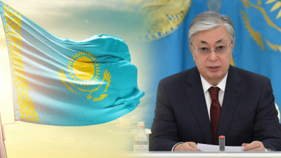 Токаев пригрозил &laquo;радикалам и лидерам мнений&raquo; в преддверии Дня республики