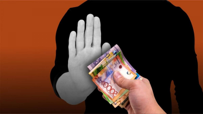 Руководителей РГП на ПХВ &quot;Еңбек&quot; КУИС МВД РК взяли под стражу