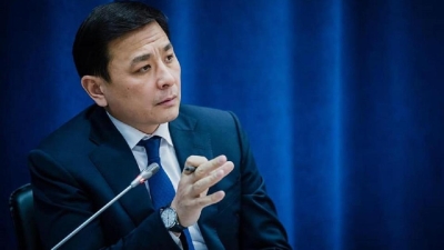 Алтай Кульгинов сохранил кресло вице-премьера