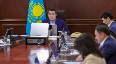 Инвестиционный анализ: Какие отрасли привлекают больше всего капитала в Казахстан