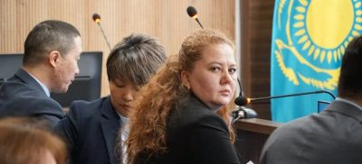 Стало известно, будет ли защита Бишимбаева подавать апелляцию