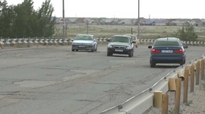 513 км дорог отремонтировали в ЗКО &ndash; Н. Турегалиев