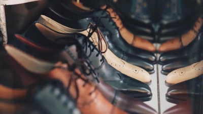 Рост цен на обувь зафиксировали в Казахстане