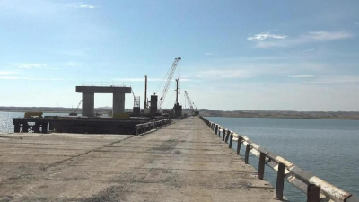 Еще один грандиозный проект Казахстана может превратиться в долгострой