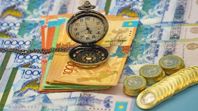 Как выйти на "кредитные каникулы" в Казахстане