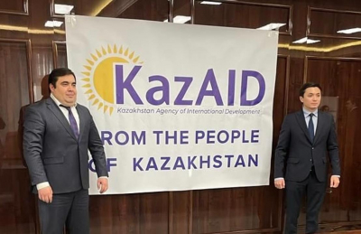 Казахстан активно продвигает отечественные IT &ndash; технологии