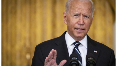 Байден объявил о новой попытке добиться списания студенческих кредитов в США