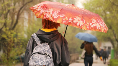 Погода в Шымкенте на неделю: дожди сменятся жарой