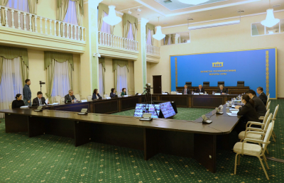 Верховный Суд &ndash; за усиление наказания правонарушителям в сфере семейно-бытового насилия и создание &laquo;арестных домов&raquo;