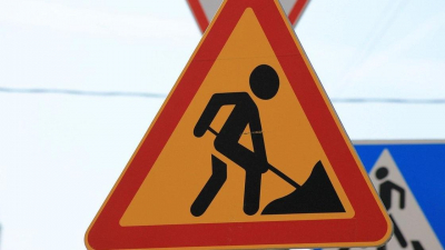 Проспект Сейфуллина перекроют на несколько дней в Алматы