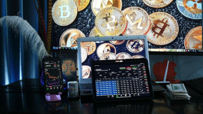 Курсы криптовалют к доллару на 18 июня 2023 года