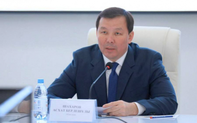 Одним из главных достижений нашей страны по праву считаются мир и сплоченность – Шахаров
