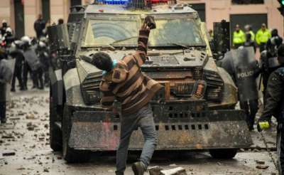 Не менее 8 человек погибли при беспорядках в эквадорском городе Гуаякиль