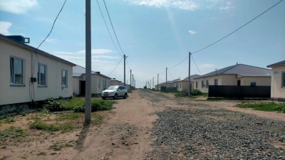 "Бракованное жилье": многодетные семьи из Павлодара почти год ждут устранения нарушений в арендных домах