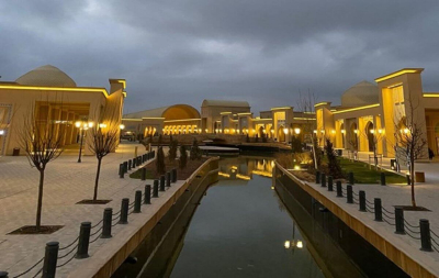 Какие IT-отрасли смогут принести успех Туркестану?