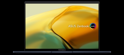 5 причин купить ASUS Zenbook 14 OLED