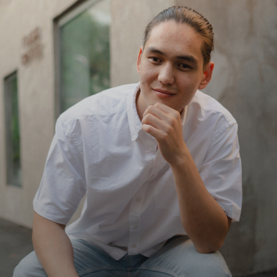 &laquo;Я мечтаю, чтобы общество знало о незрячих людях&raquo;