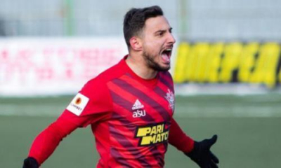 &laquo;Речь идет примерно о сорока миллионах тенге&raquo;. Раскрыто будущее Видемона в &laquo;Актобе&raquo;