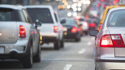 Одностороннее движение ввели на одной из улиц в Астане