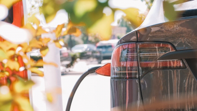 Казахстанцы больше не смогут беспошлинно ввозить электрокары