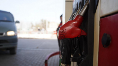 "Опять начинается": автогаз исчез с заправок Мангистауской области