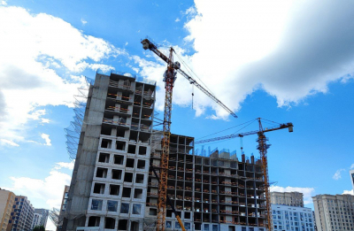 С начала года квартиры подорожали в 10 городах Казахстана