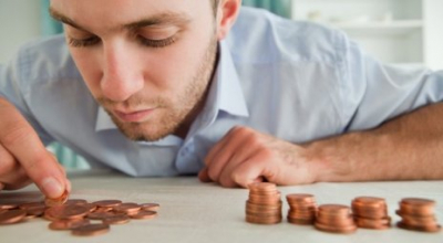 Казахстанцы стали чаще брать микрозаймы онлайн