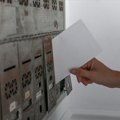 Как писать письма политзаключенным в Казахстане