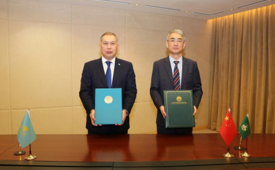 Без ограничений: Казахстан и Макао отменяют визы на 14 дней