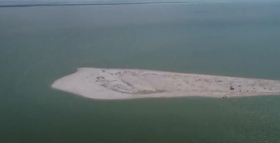 Каспий перешёл критическую точку обмеления