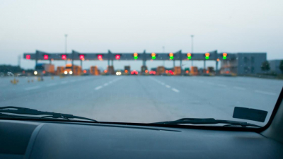 Оповещать водителей о въезде на платную дорогу теперь будут в Казахстане