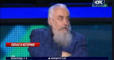 &laquo;Никаких казахов не было&raquo;: Не отвечать &laquo;на каждый идиотизм&raquo; посоветовал сенатор