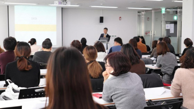 Новые образовательные программы: 900 сотрудников из 17 вузов Казахстана прошли обучение