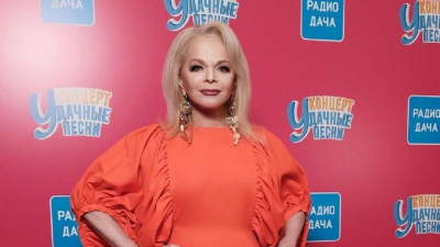 &quot;Я просто выкрала мою девочку&quot;: Лариса Долина рассказала, как боролась за жизнь дочери