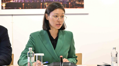 "До сих пор результатов нет": Токаев раскритиковал работу Минэкологии