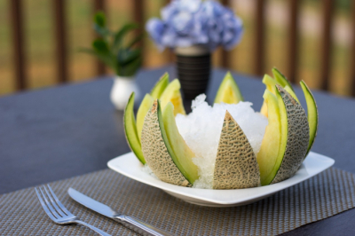 Как связаны дыня и состояние кожи &mdash; диетолог