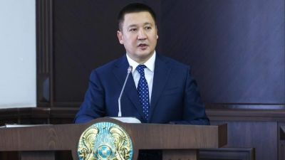 "Выпью всю кровь": аким Павлодарской области пригрозил ответственным за борьбу с гнусом