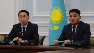 О законности выдачи земель для аграриев высказались в акимате ЗКО