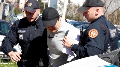 В Черногории арестован создатель криптовалют Luna и TerraUSD До Квон. Его считают виновником "крипто-обвала"