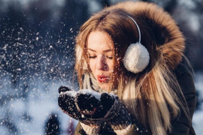 Морозы уступят место снегопадам и метелям 16-18 декабря