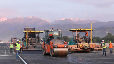 Сколько будет стоить проезд по БАКАД и как его оплачивать