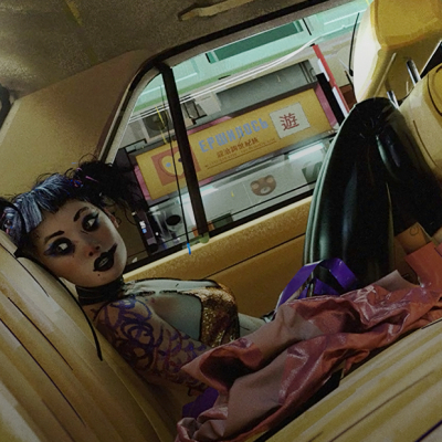 Роботы, котики, кровь и обнаженка: В чем уникальность Love, Death + Robots