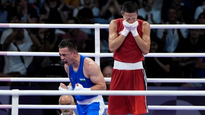 &laquo;Худшая Олимпиада&raquo; для казахстанского бокса. Поражение Бибосынова &mdash; ещё один удар по сборной страны