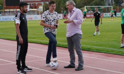 &laquo;Такие люди &mdash; позор для казахстанского футбола&raquo;. В клубе КПЛ разгорелся громкий скандал