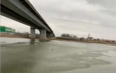 Поиски рыбаков прекращены