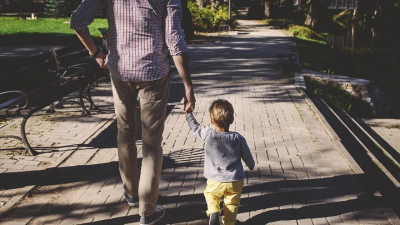 Власти Японии недовольны числом мужчин, которые вышли в декрет в 2022 году