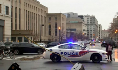 В США впервые заключённого казнят с помощью азота