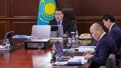 Заседание Энергетического совета прошло в Правительстве