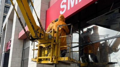 Дизайн-код: как приводят в соответствие внешний облик столицы